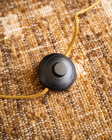 Large Floor Lamp Loft Bouclé - Things I Like Things I Love