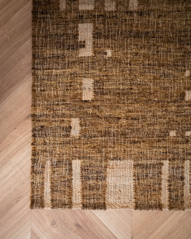 Large Handwoven Rug Ian Wool - Things I Like Things I Love