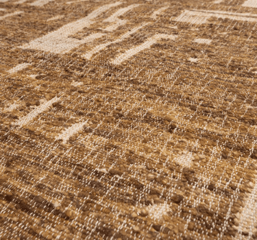 Large Handwoven Rug Ian Wool - Things I Like Things I Love