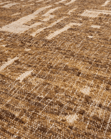 Large Handwoven Rug Ian Wool - Things I Like Things I Love