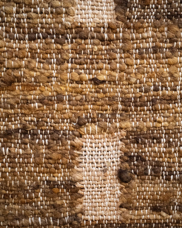 Large Handwoven Rug Ian Wool - Things I Like Things I Love