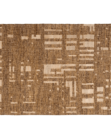 Large Handwoven Rug Ian Wool - Things I Like Things I Love