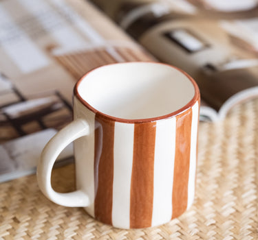 Design Latte Tasse – Things I Like Things I Love