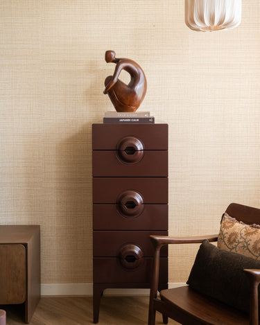 Large Ornament Human Sitting - Things I Like Things I Love