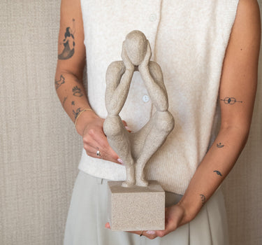 Large Ornament Livno - Things I Like Things I Love