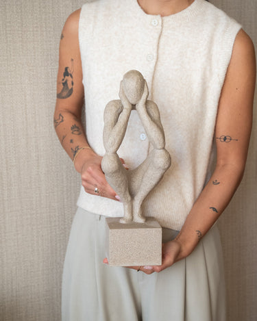 Large Ornament Livno - Things I Like Things I Love