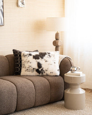 Large Table Lamp Livo Linen - Things I Like Things I Love