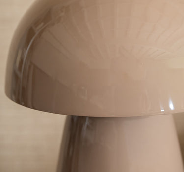 Large Table Lamp Lumor Pink - Things I Like Things I Love