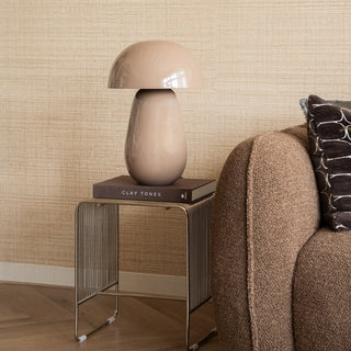Large Table Lamp Lumor Pink - Things I Like Things I Love