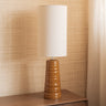 Large Table Lamp Tom Mustard - Things I Like Things I Love