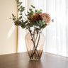 Large Vaas Glass Brown - Things I Like Things I Love