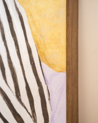 Large Wall Art Book Muse - Things I Like Things I Love