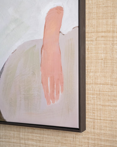 Large Wall Art Daydream - Things I Like Things I Love