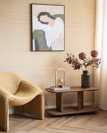 Large Wall Art Daydream - Things I Like Things I Love