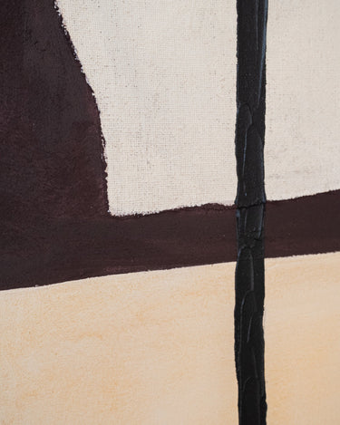 Large Wall Art Equa - Things I Like Things I Love