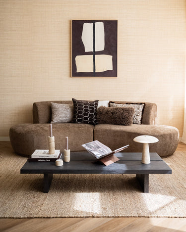 Large Wall Art Equa - Things I Like Things I Love