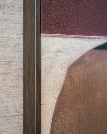 Large Wall Art Essence - Things I Like Things I Love