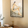 Large Wall Art Sahara Muse - Things I Like Things I Love
