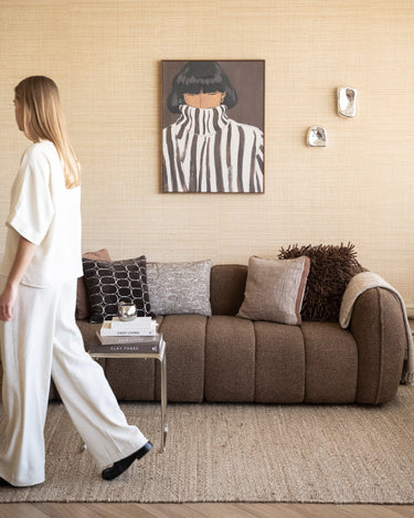 Large Wall Art Snug Muse - Things I Like Things I Love