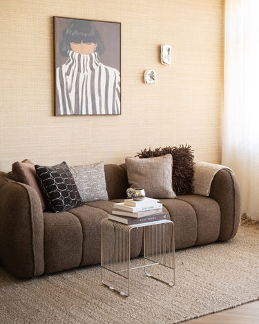 Large Wall Art Snug Muse - Things I Like Things I Love