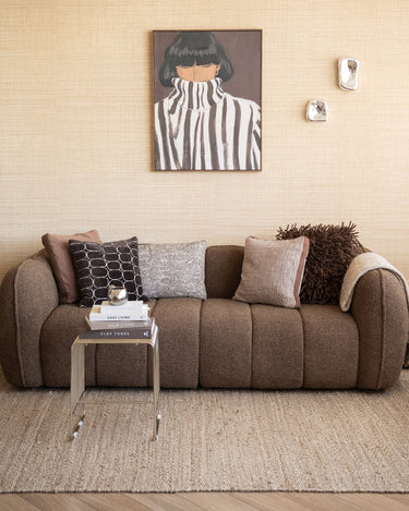 Large Wall Art Snug Muse - Things I Like Things I Love