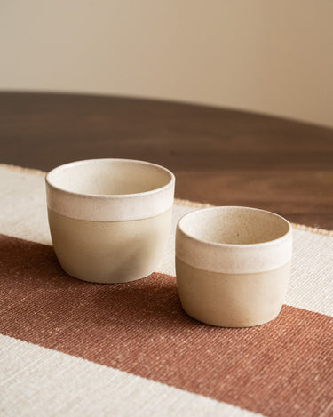 Latte Mug Arenito Sand - Things I Like Things I Love