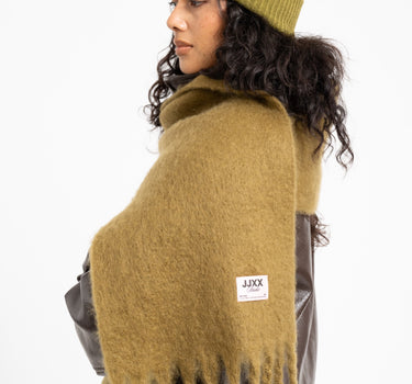 Leslie Scarf Nutria - Things I Like Things I Love