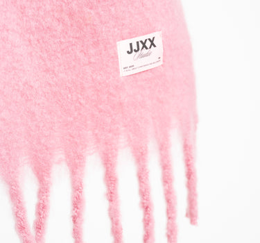 Leslie Scarf Orchid Smoke - Things I Like Things I Love
