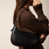 Lexington Shoulder Bag Black - Things I Like Things I Love