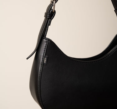 Lexington Shoulder Bag Black - Things I Like Things I Love