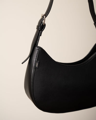 Lexington Shoulder Bag Black - Things I Like Things I Love