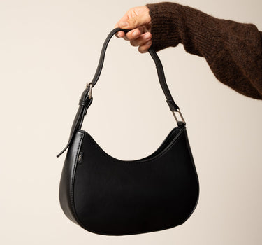 Lexington Shoulder Bag Black - Things I Like Things I Love