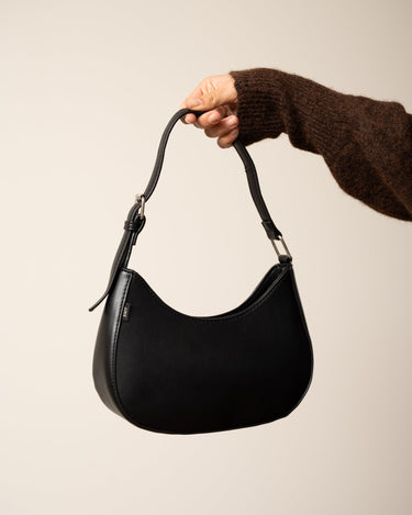 Lexington Shoulder Bag Black - Things I Like Things I Love