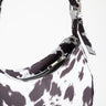 Lexington Shoulder Bag Bone White Cow - Things I Like Things I Love