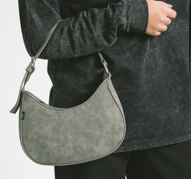 Lexington Shoulder Bag Washed - Things I Like Things I Love