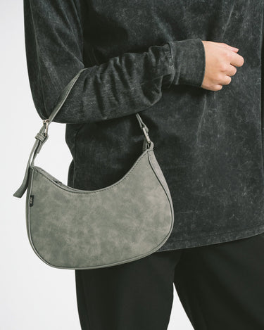 Lexington Shoulder Bag Washed - Things I Like Things I Love