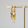 Libby Hoop Gold - Things I Like Things I Love