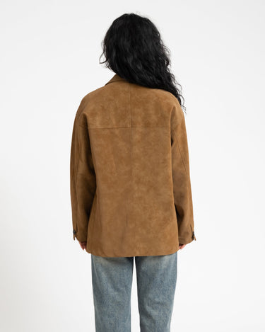 Lola Mid Jacket Dachshund - Things I Like Things I Love