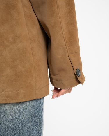 Lola Mid Jacket Dachshund - Things I Like Things I Love