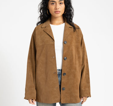 Lola Mid Jacket Dachshund - Things I Like Things I Love