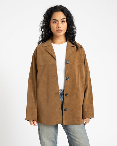 Lola Mid Jacket Dachshund - Things I Like Things I Love