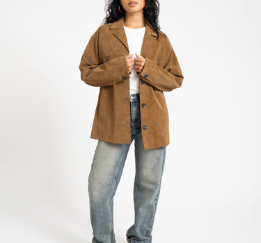 Lola Mid Jacket Dachshund - Things I Like Things I Love