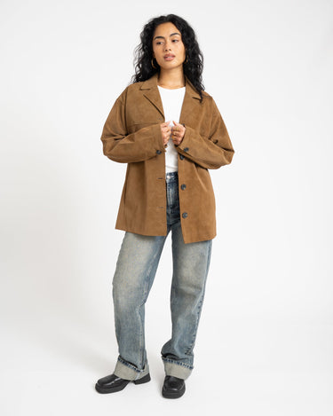 Lola Mid Jacket Dachshund - Things I Like Things I Love