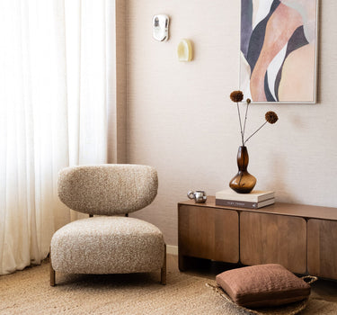 Lounge Chair Revano - Things I Like Things I Love