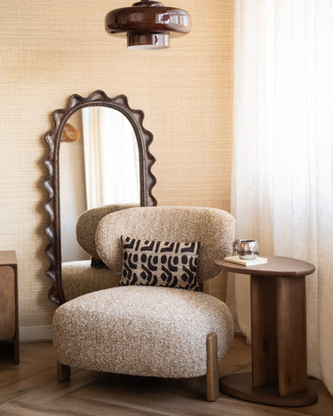 Lounge Chair Revano - Things I Like Things I Love