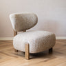 Lounge Chair Revano - Things I Like Things I Love