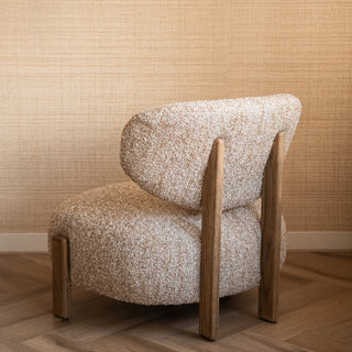 Lounge Chair Revano - Things I Like Things I Love