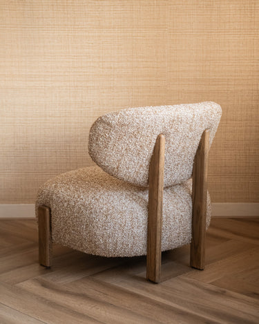 Lounge Chair Revano - Things I Like Things I Love