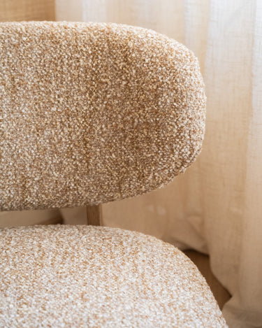 Lounge Chair Revano - Things I Like Things I Love