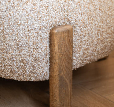 Lounge Chair Revano - Things I Like Things I Love